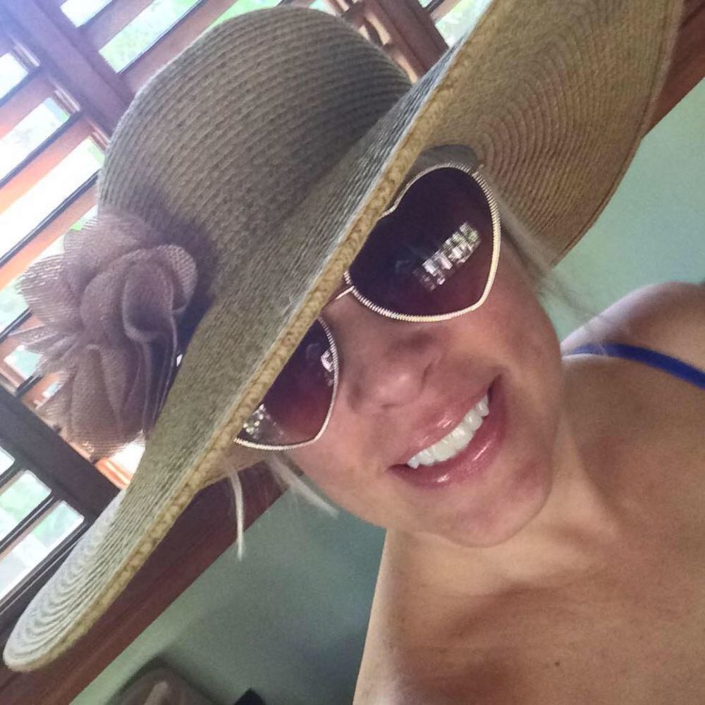 Meet your Posher, Jennifer